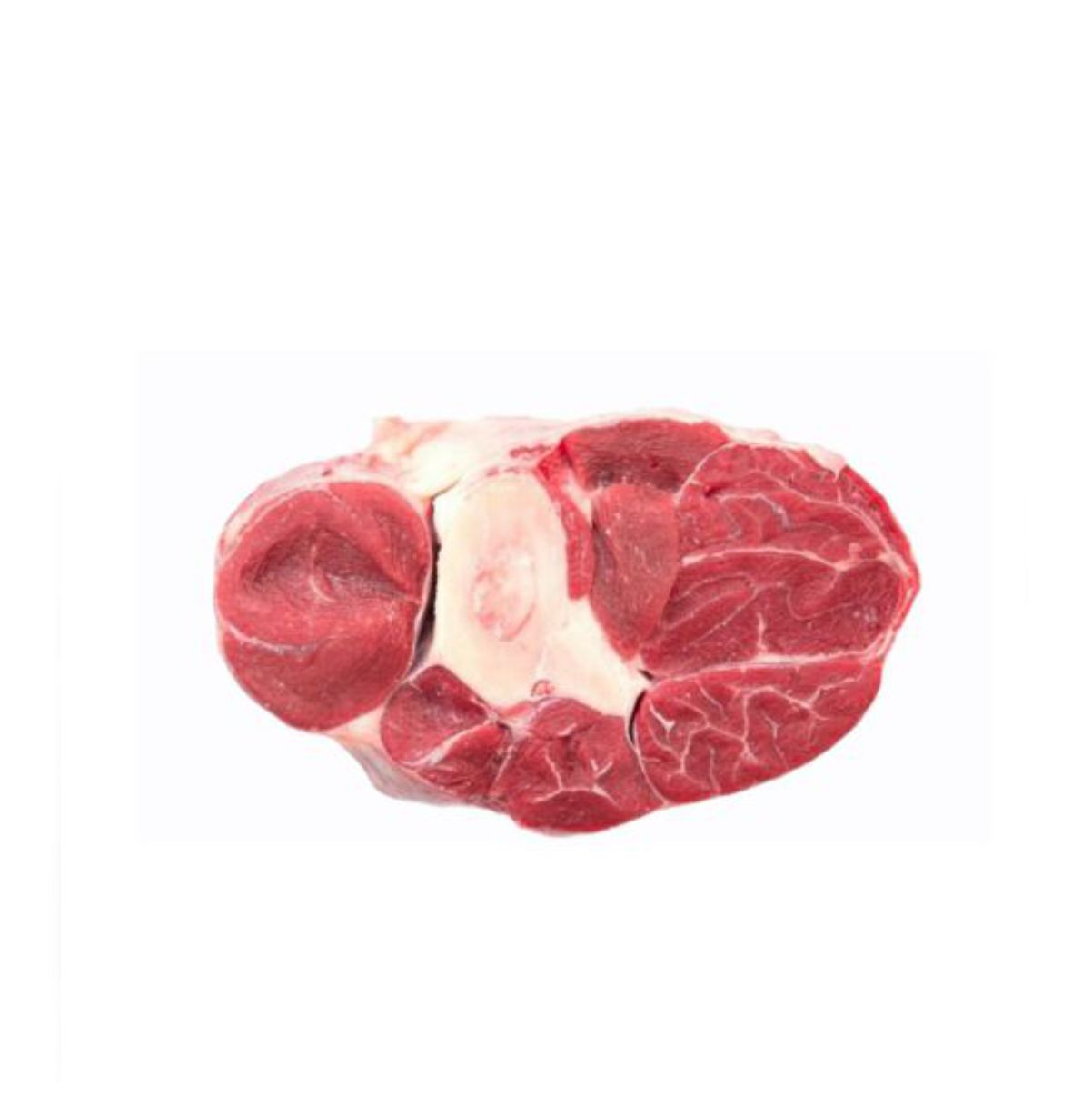 Carne de ternera para guiso, Viande de bœuf pour ragoût - Superhalal