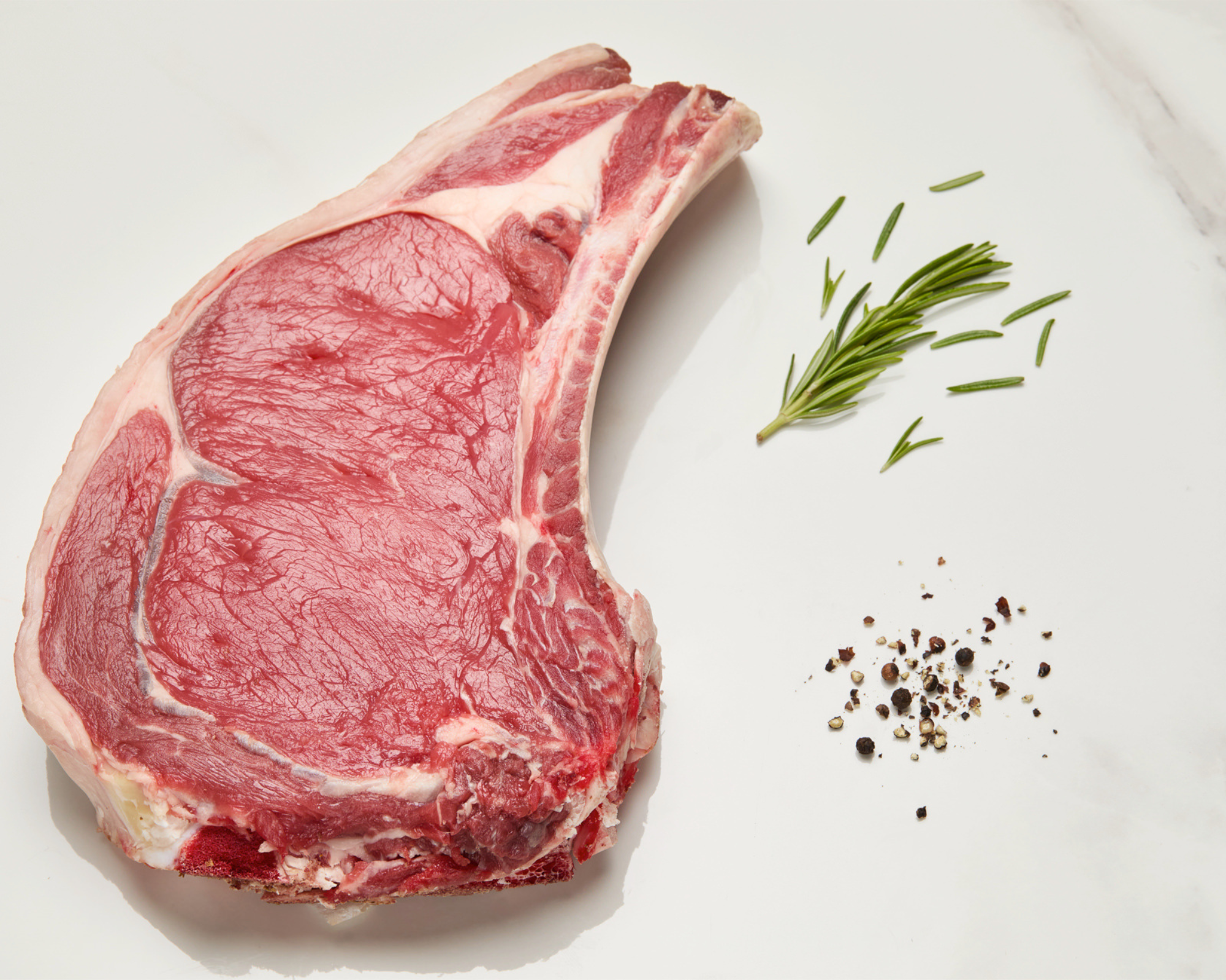 10 razones por las que comer carne de ternera – Vacuno Rosado